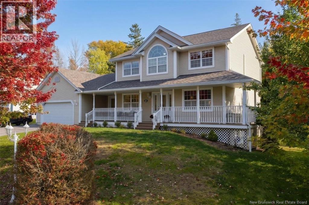 27 Cove Crescent - 2