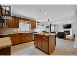 Bedroom - 27 Cove Crescent, Rothesay, NB E2E5C6 Photo 10
