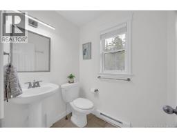 Foyer - 27 Cove Crescent, Rothesay, NB E2E5C6 Photo 13