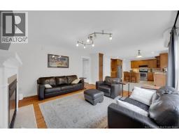 Bedroom - 27 Cove Crescent, Rothesay, NB E2E5C6 Photo 8