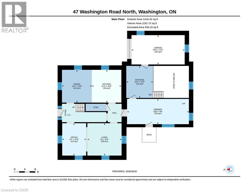 47 Washington Street East — photo 41