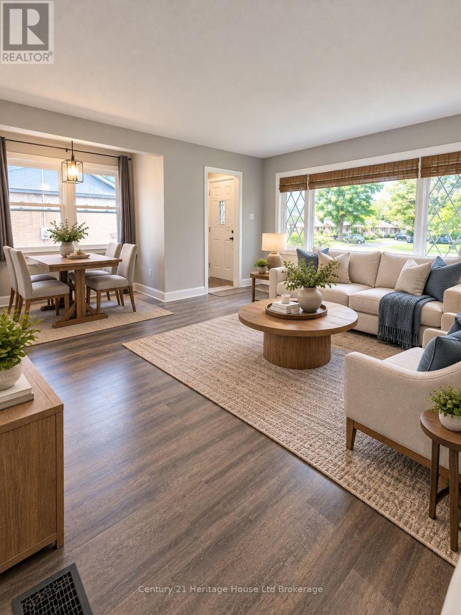 821 WILTON CRESCENT - 12