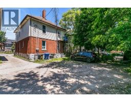 31-33 Giles Unit# 2nd Floor, Windsor, ON N9A4B6 Photo 30