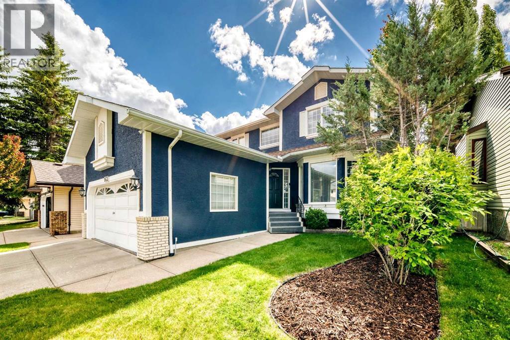 163 Shannon Circle SW, Calgary