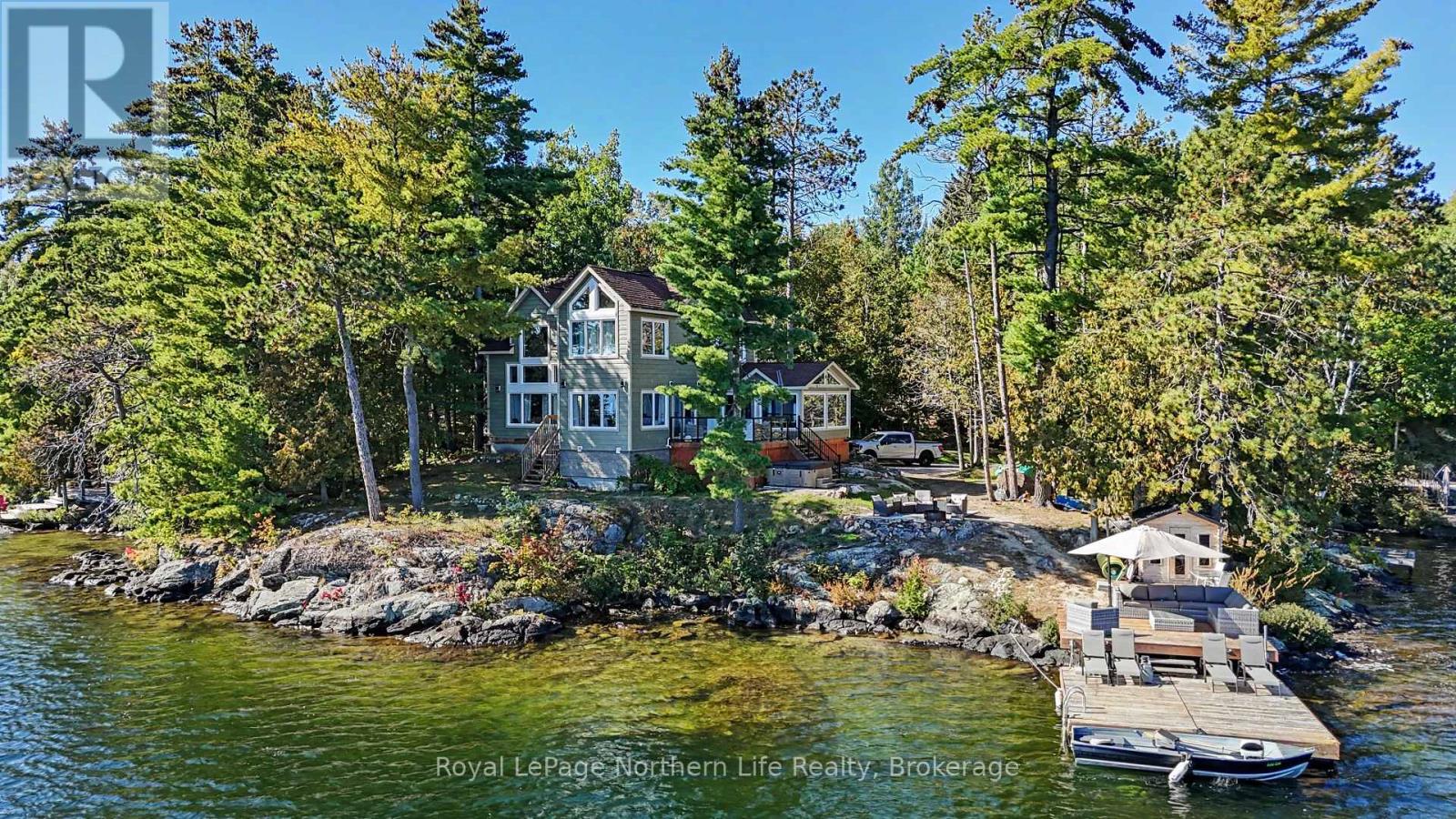 419 Viceroy Road