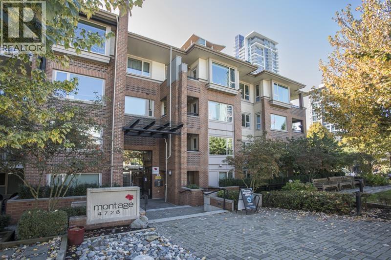 Property for sale at 313 4728 DAWSON STREET