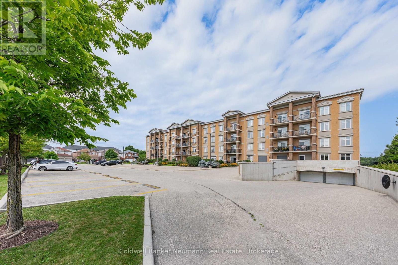 311 - 2 COLONIAL DRIVE, Guelph (Pineridge/Westminster Woods)
