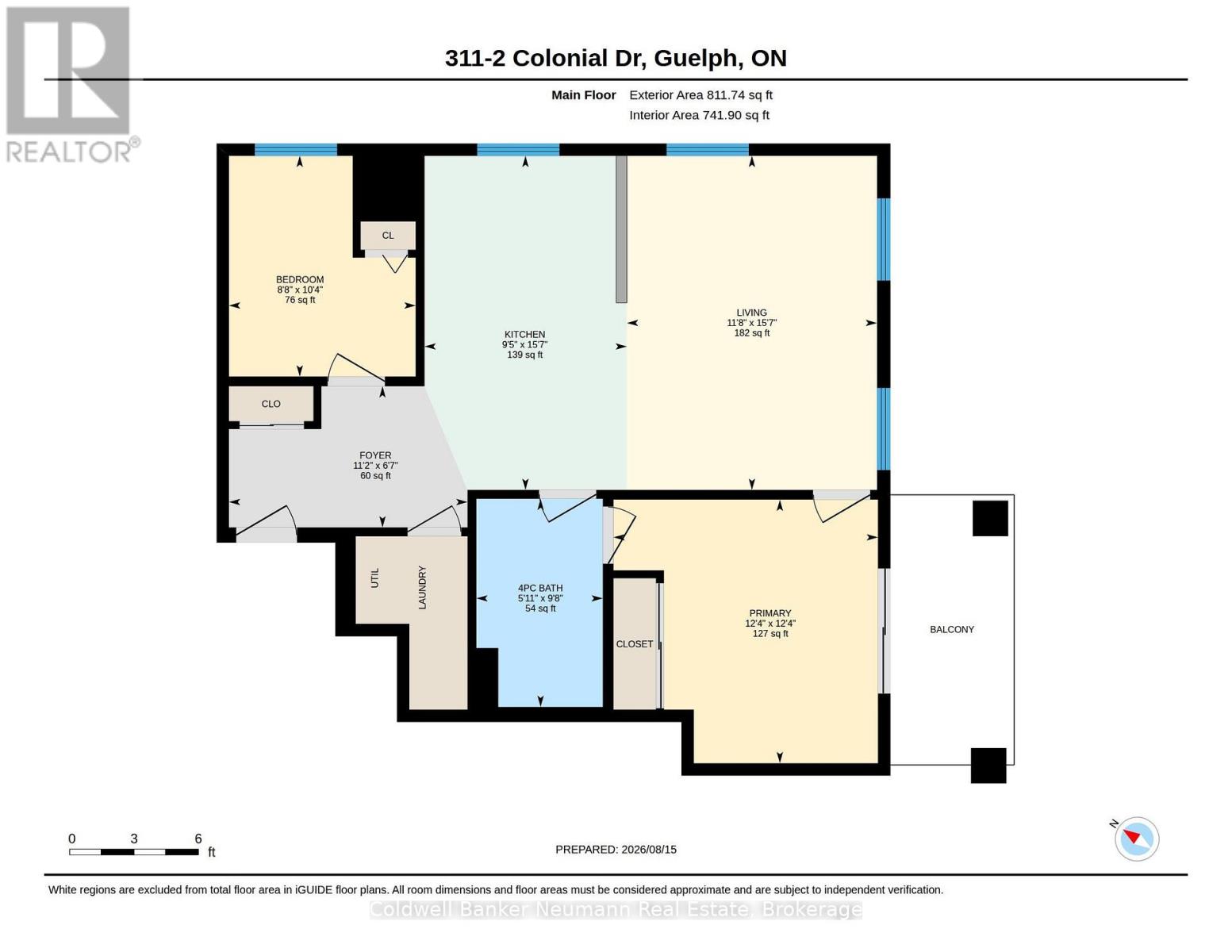 2 Colonial Drive — photo 41