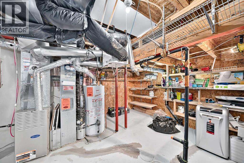 222 Saddlehorn Close NE - photo 36