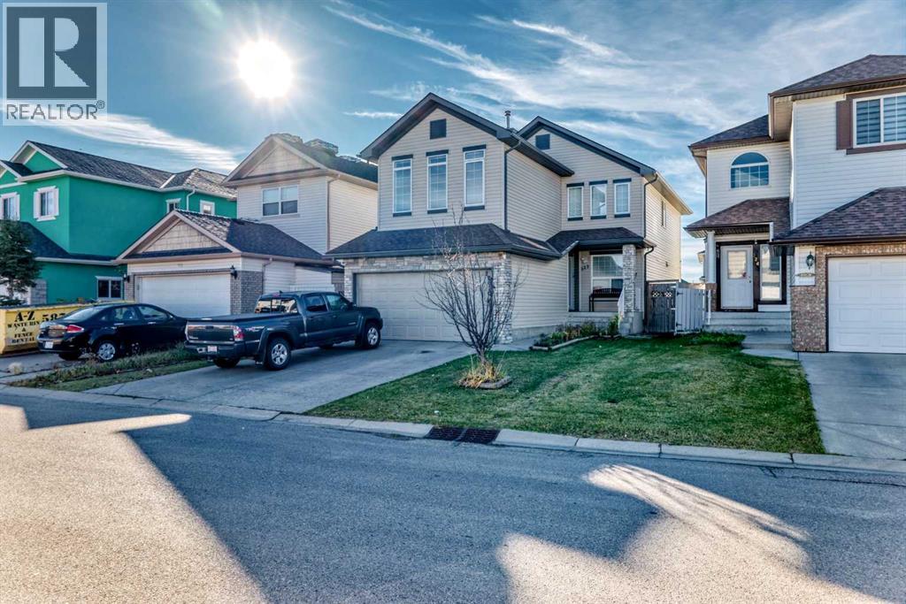 222 Saddlehorn Close NE - photo 46