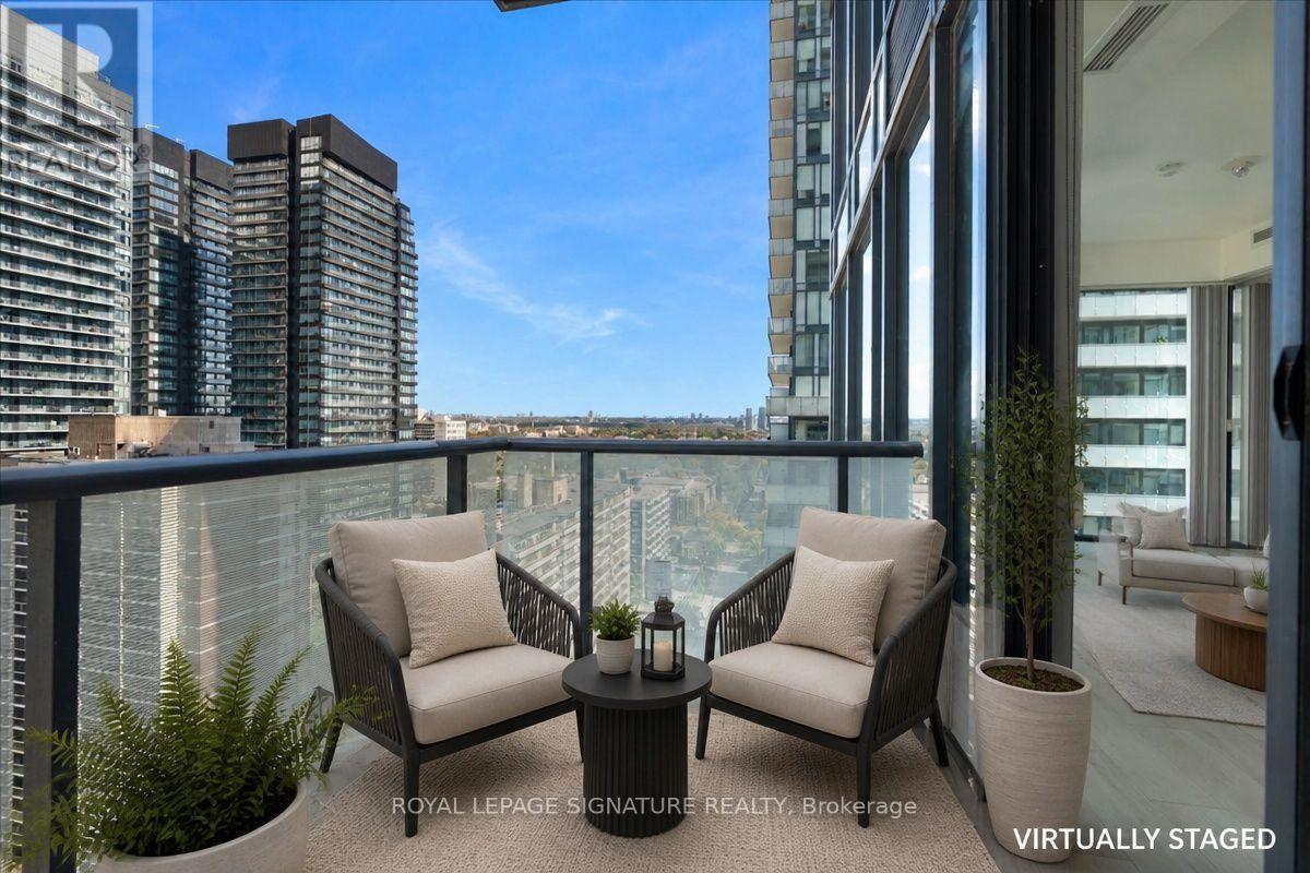 1805- 161 Roehampton Avenue, Toronto, ON photo 21