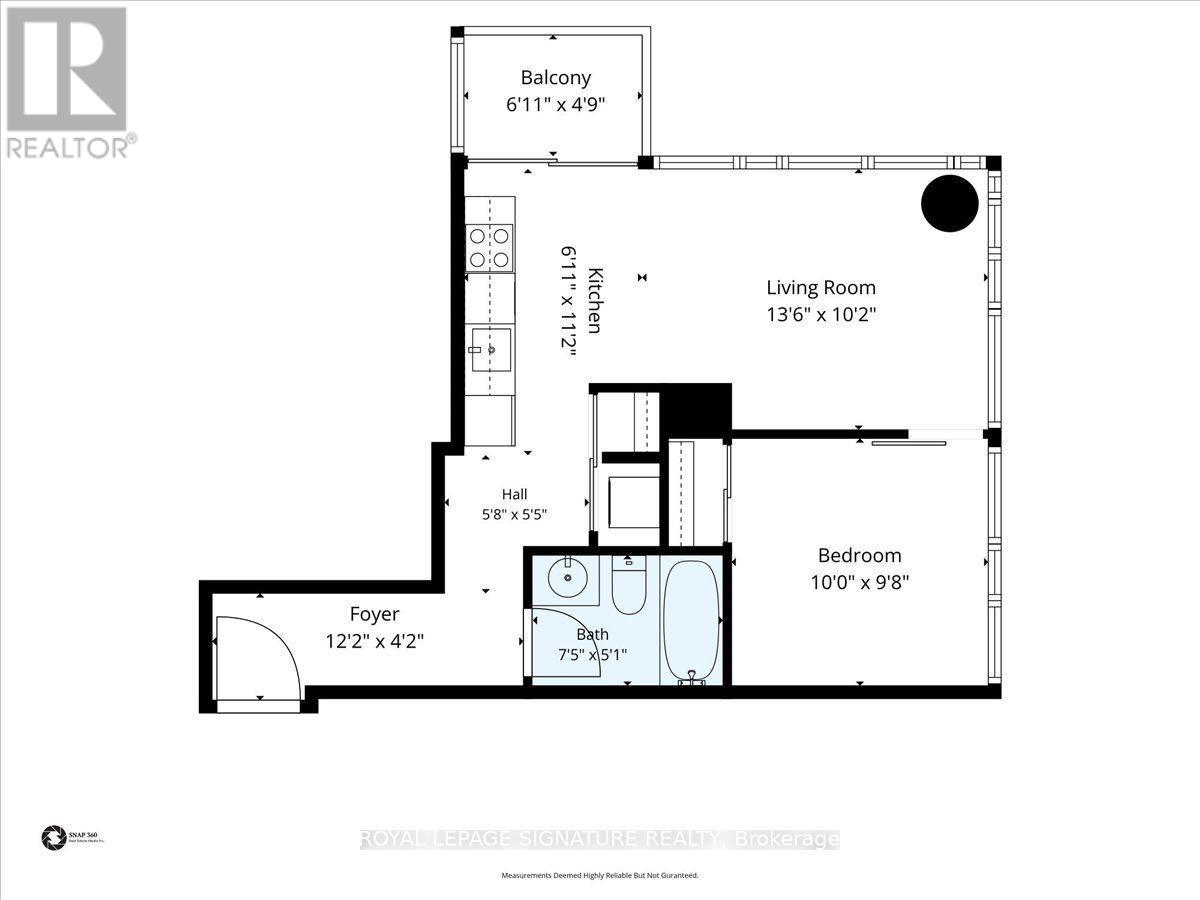 1805- 161 Roehampton Avenue, Toronto, ON photo 32