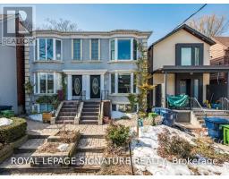 Main - 14a Arlington Avenue, Toronto, ON M6G3K8 Photo 14