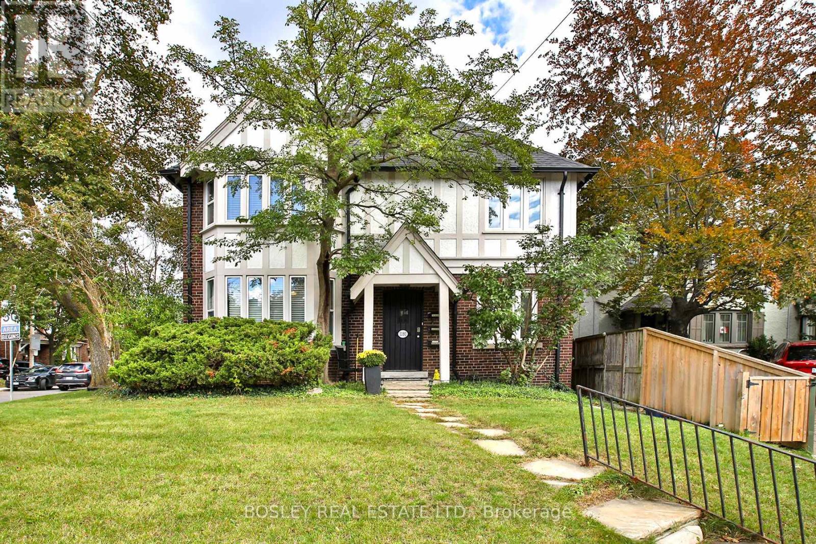 1393 Avenue Road, Toronto, ON photo 1