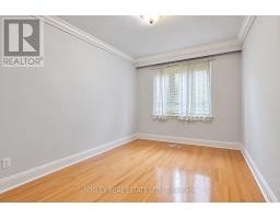 Primary Bedroom - 1393 Avenue Road, Toronto, ON M5N2H3 Photo 8