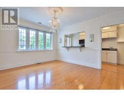 Bedroom 2 - 1393 Avenue Road, Toronto, ON M5N2H3 Photo 9