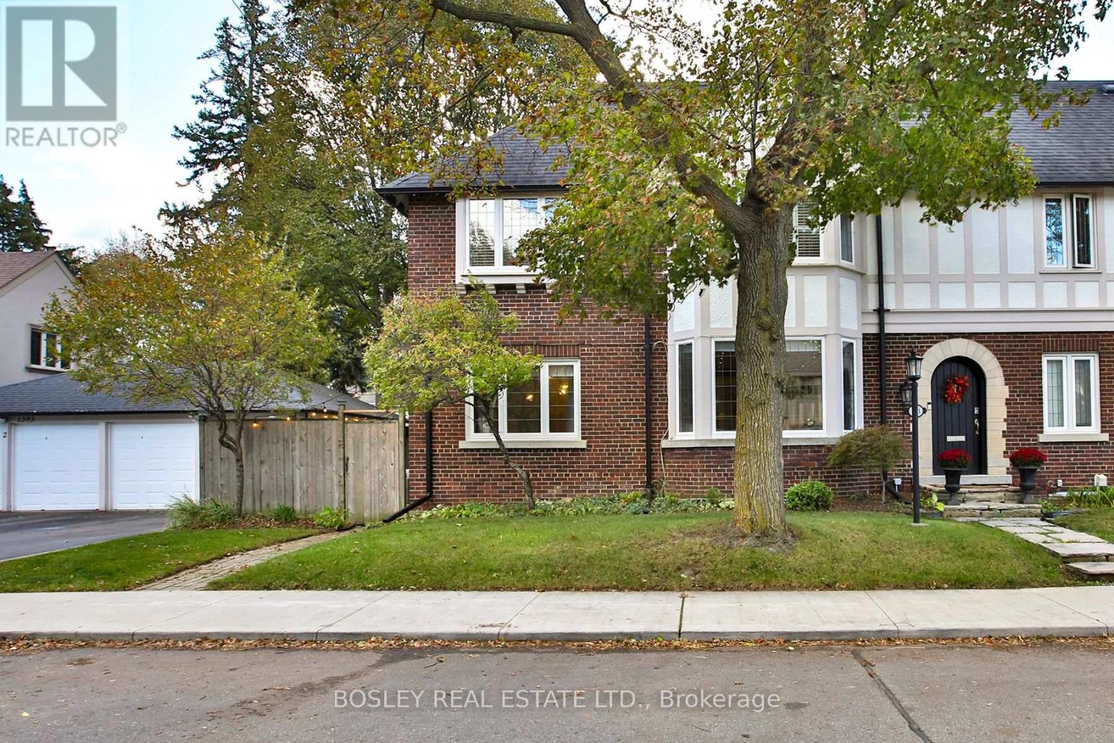 253 GLENVIEW AVENUE - 1