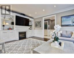 Recreational, Games room - 253 Glenview Avenue, Toronto, ON M4R1R4 Photo 8