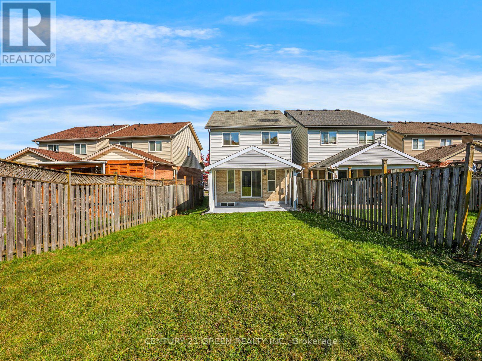 469 Activa Avenue, Kitchener, ON photo 47