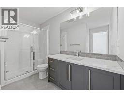Laundry room - 1115, 520 Reynolds Avenue Sw, Airdrie, AB T4B5X9 Photo 9