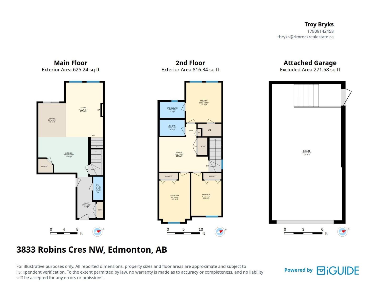 3833 ROBINS CR NW - 41