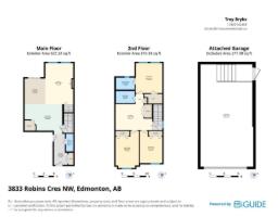 3833 Robins Cr Nw, Edmonton, AB T5S0M7 Photo 41