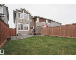 3833 Robins Cr Nw, Edmonton, AB T5S0M7 Photo 36