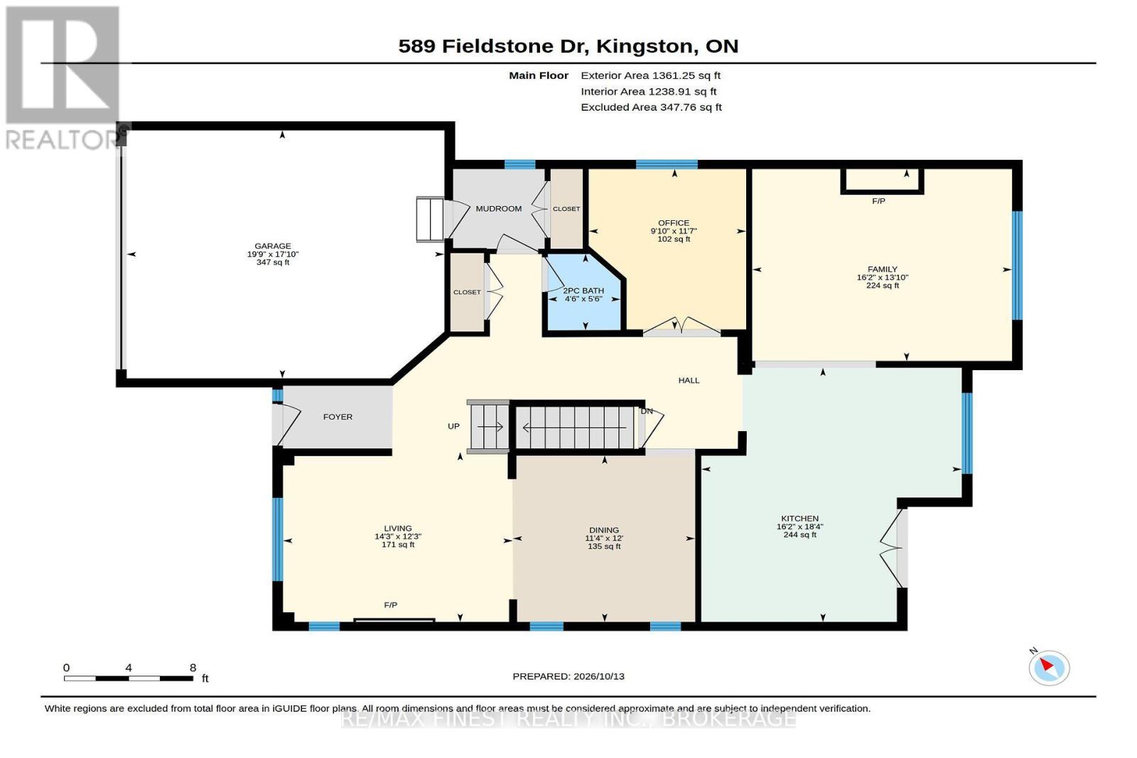 589 Fieldstone Drive — photo 47