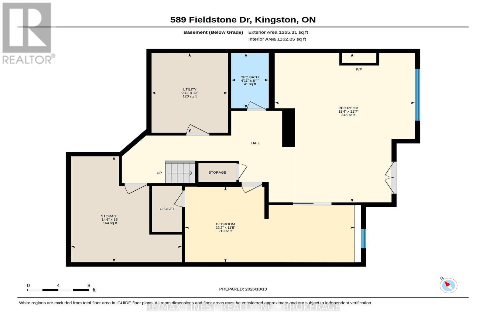 589 Fieldstone Drive — photo 49