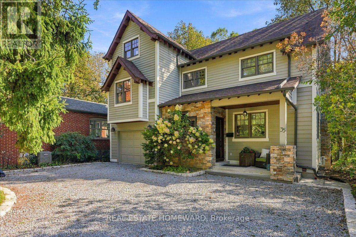 35 Springbank Avenue, Toronto, ON