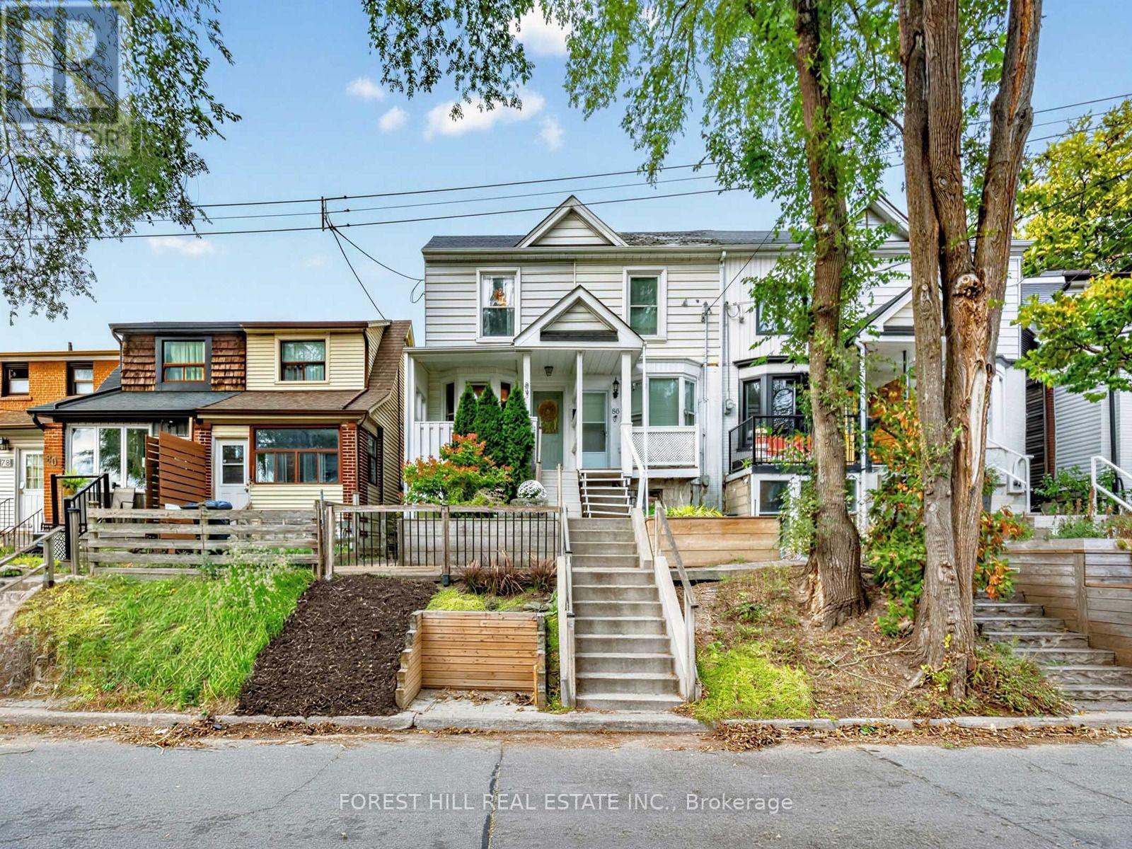 84 Walpole Avenue, Toronto, ON