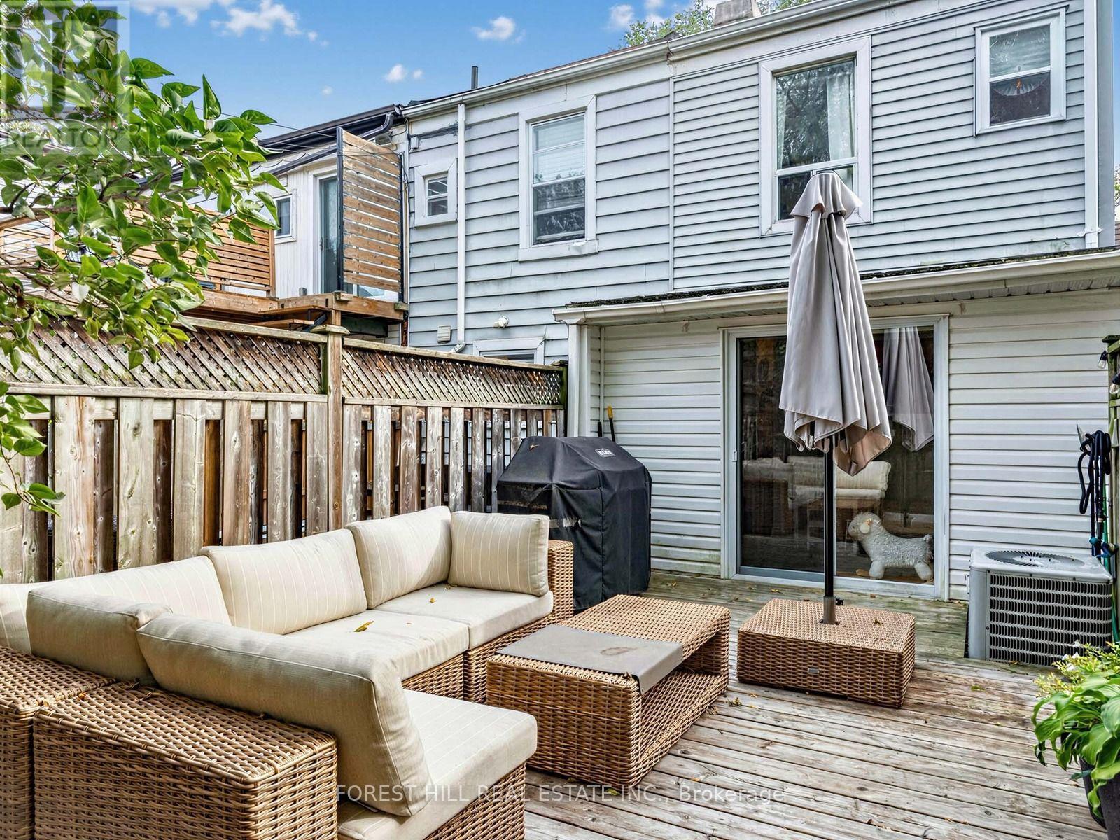 84 Walpole Avenue, Toronto, ON photo 36