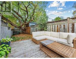 84 Walpole Avenue, Toronto, ON M4L2J1 Photo 35