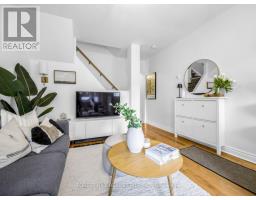 Laundry room - 84 Walpole Avenue, Toronto, ON M4L2J1 Photo 7