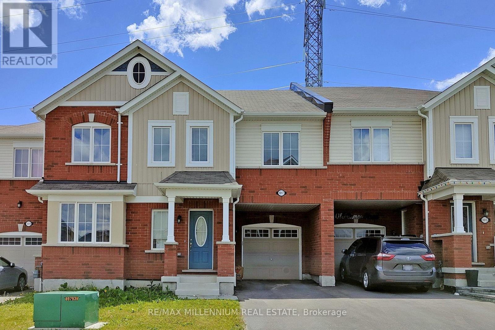 1017 Cameo Street, Pickering, ON photo 1
