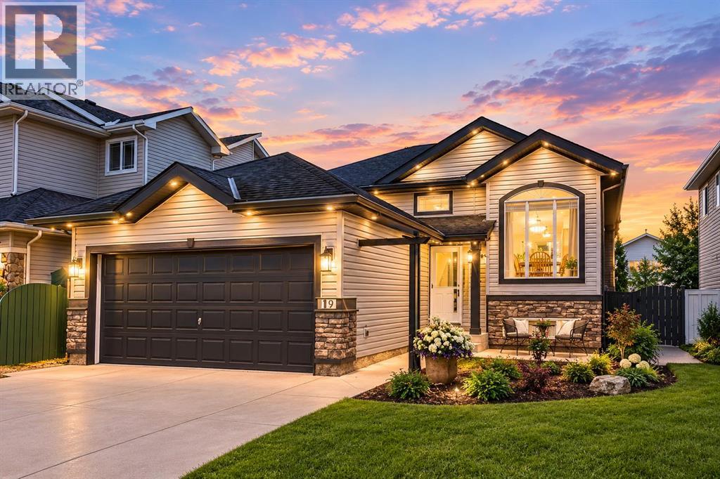 119 Stonegate Crescent NW, Airdrie