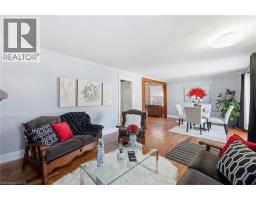 2pc Ensuite bath - 31 Hunter Street, Dundas, ON L9H1E5 Photo 7