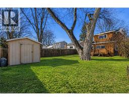 31 Hunter Street, Dundas, ON L9H1E5 Photo 42