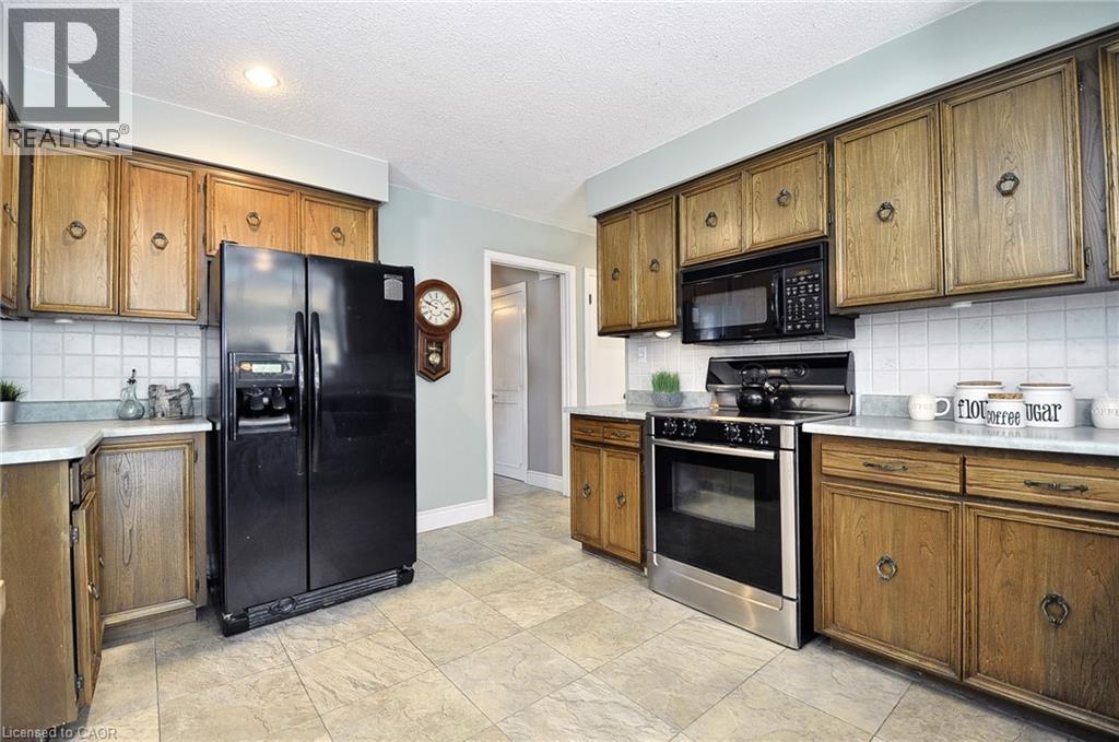 99 DALEWOOD Drive, Kitchener — photo 12