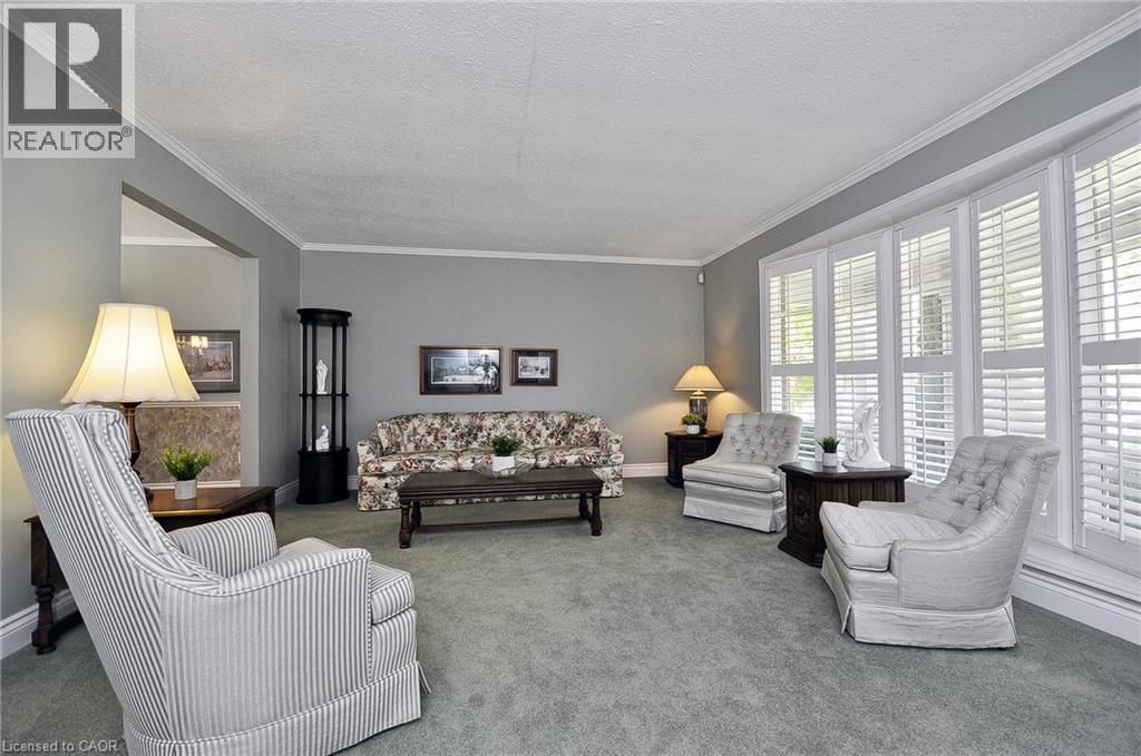 99 DALEWOOD Drive, Kitchener — photo 3
