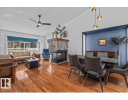 Duplex for sale at #10 85 Gervais Rd, St. Albert — MLS® E4512878