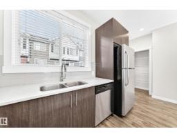 Bedroom 2 - #56 903 Crystallina Nera Wy Nw, Edmonton, AB T5Z0N6 Photo 6