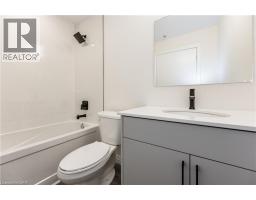 60 Charles Street Unit# 1803, Kitchener, ON N2G0C9 Photo 6