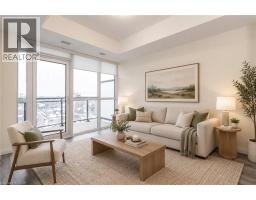 60 Charles Street Unit# 1803, Kitchener, ON N2G0C9 Photo 7