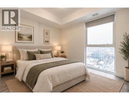 60 Charles Street Unit# 1803, Kitchener, ON N2G0C9 Photo 9