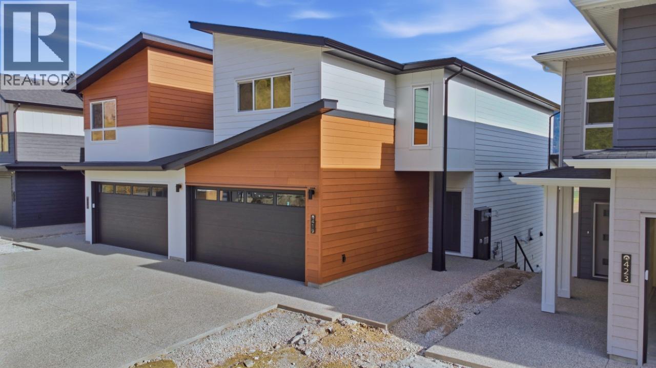 419 Arrowleaf Drive - 1