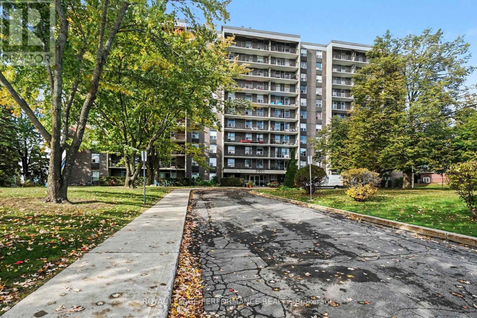 310 - 2400 Virginia Drive