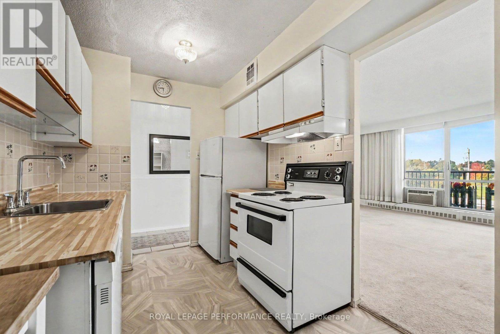 310 - 2400 Virginia Drive