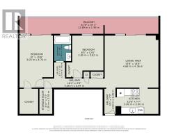310 - 2400 Virginia Drive, Ottawa, ON K1H8L3 Photo 25
