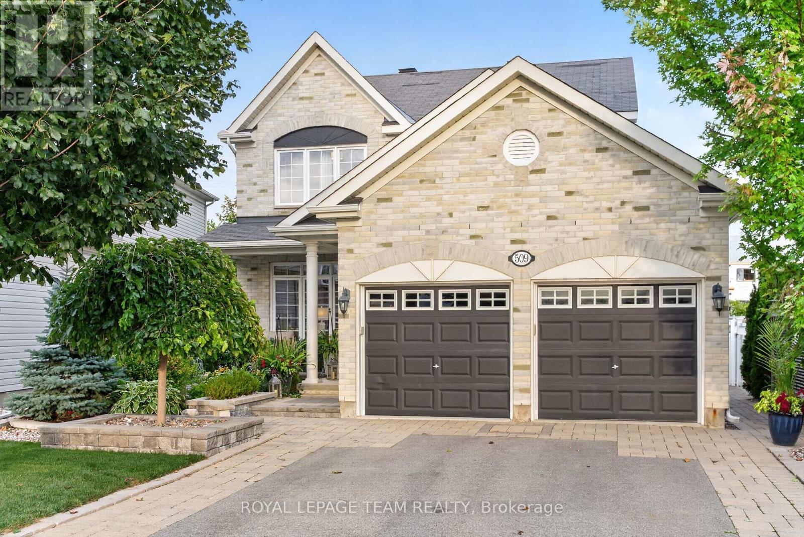 509 Cresswell Court Stittsville ON